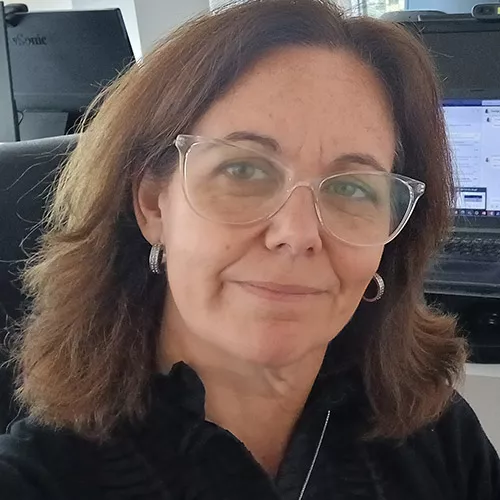 Alejandra S. Kern