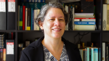 Andrea Ribeiro Hoffmann