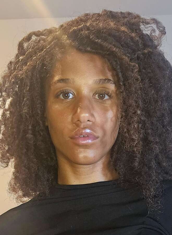 Dora Meireles Gesteira Nascimento