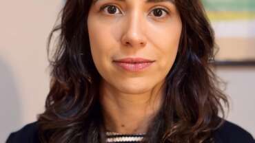 Terra Friedrich Budini